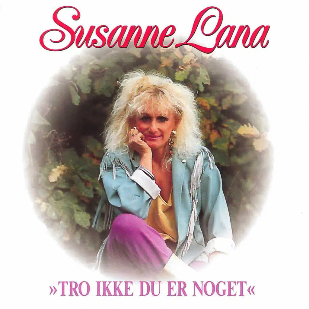 Tro Ikke Du Er Noget