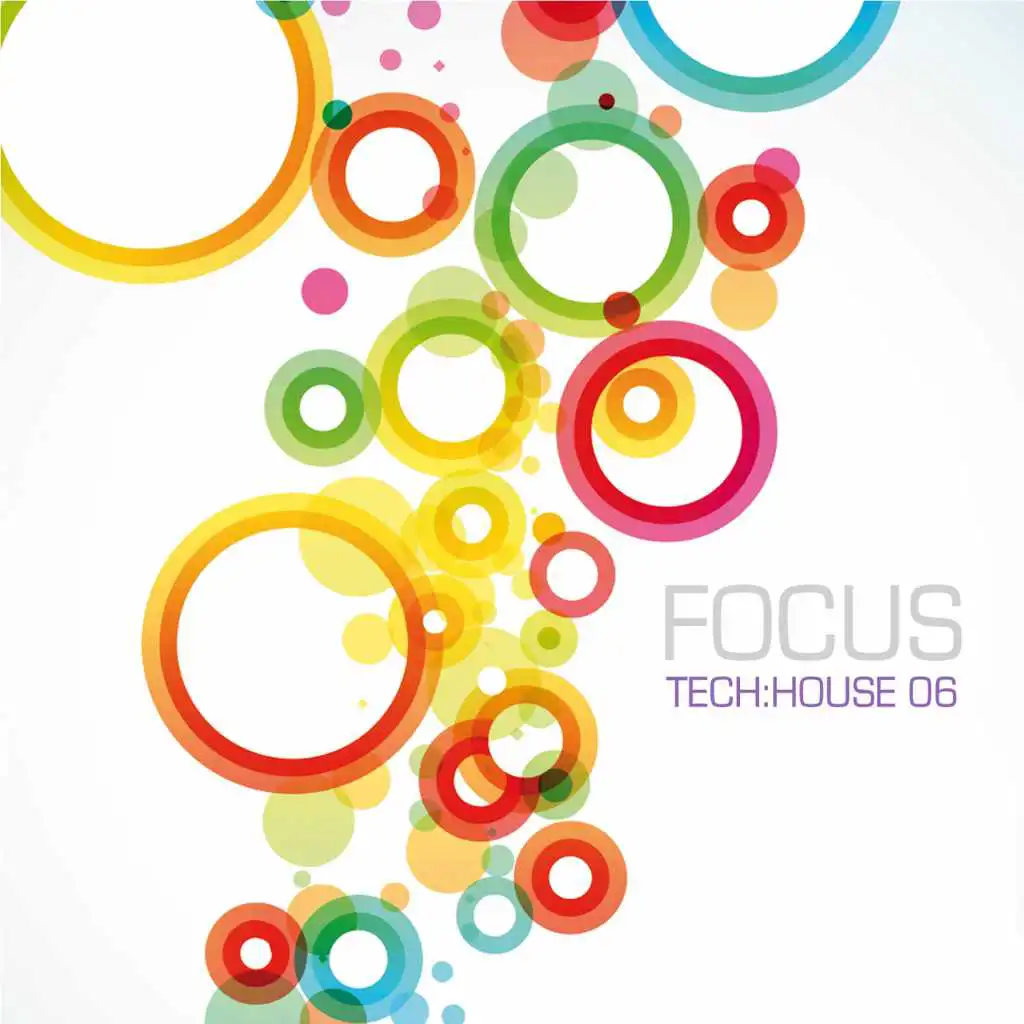 Focus Tech:House 06