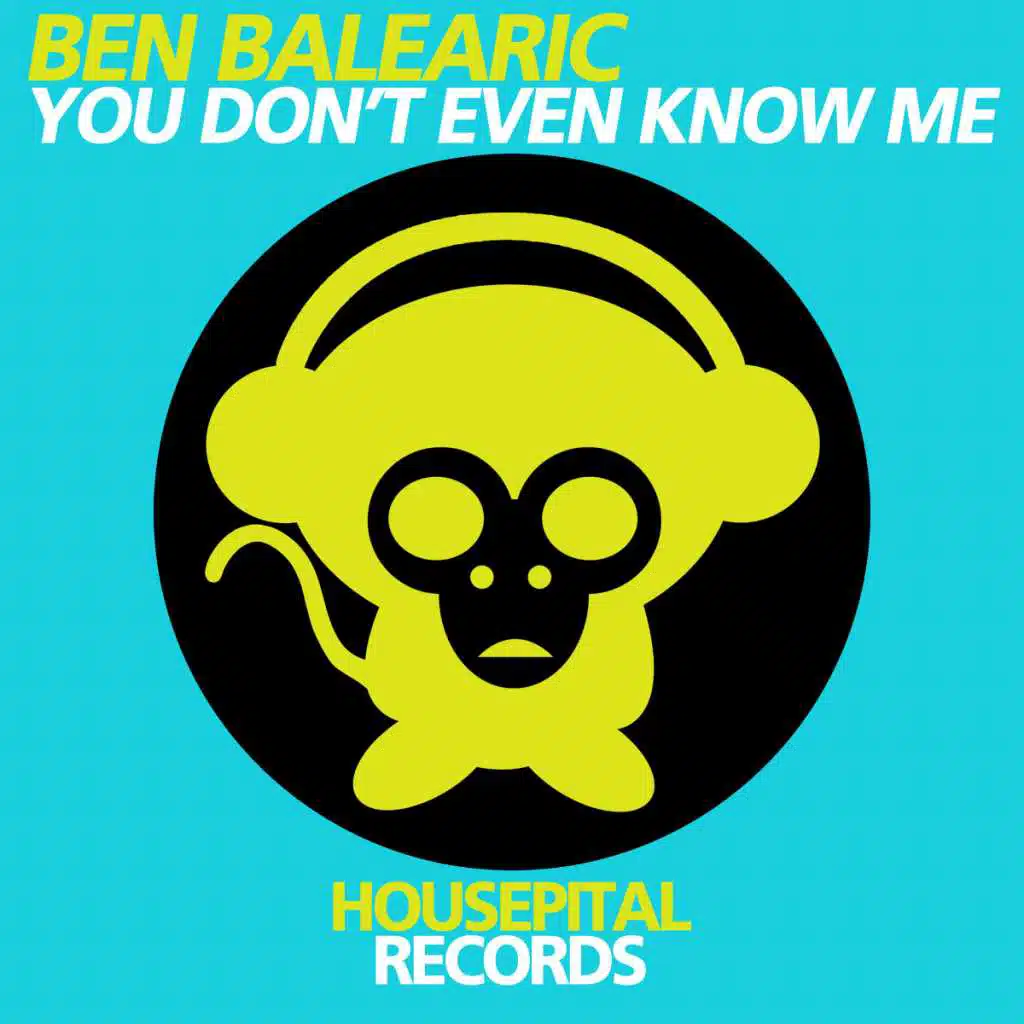 Ben Balearic