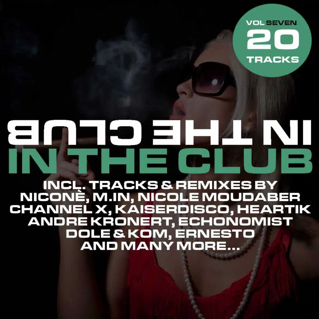 Don't Touch My Junk (Kaiserdisco Remix)