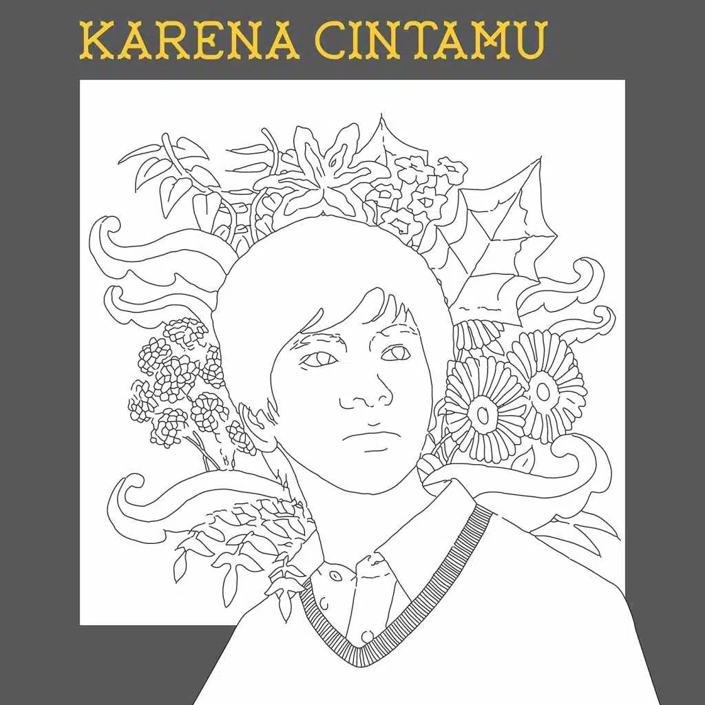 Karena Cintamu