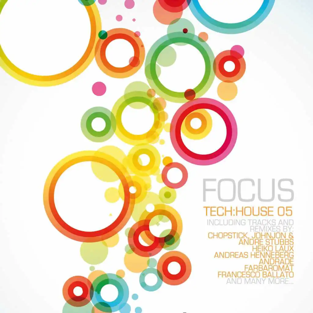 Focus Tech:House 05