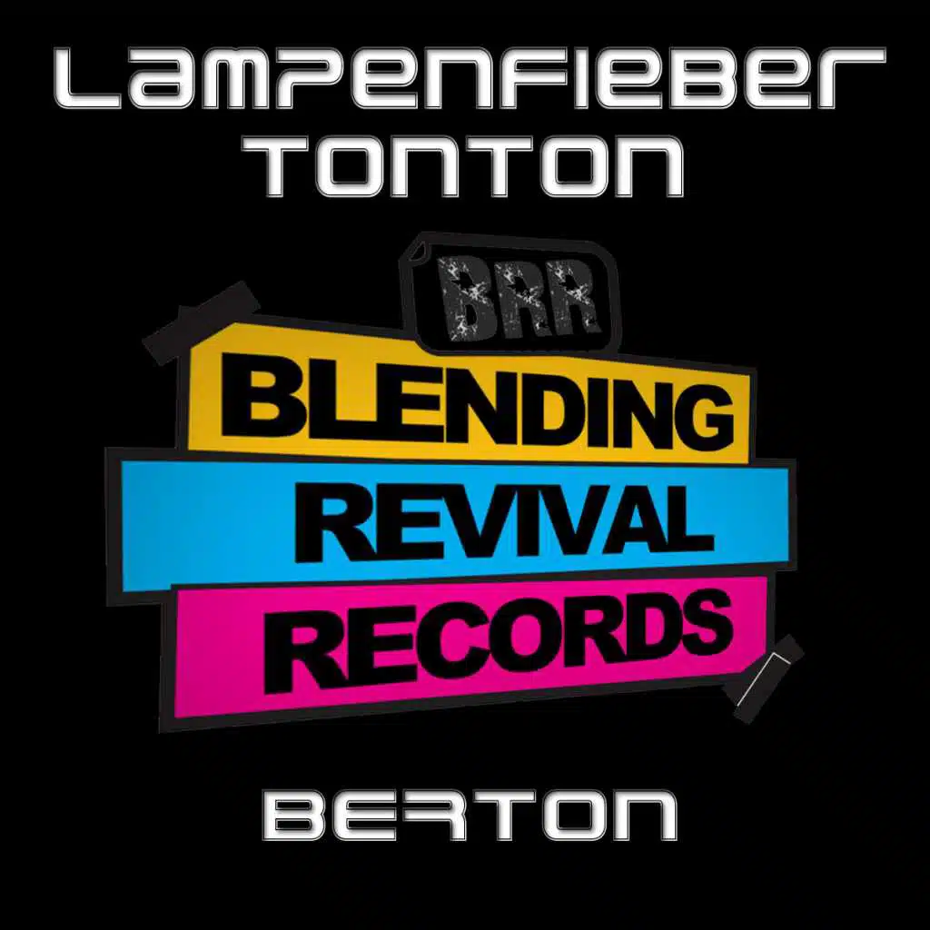 Lampenfieber & TonTon