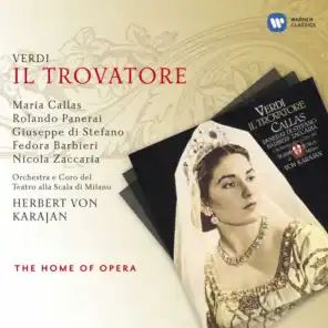 Nicola Zaccaria, Coro del Teatro alla Scala di Milano, Orchestra del Teatro alla Scala di Milano, Herbert von Karajan