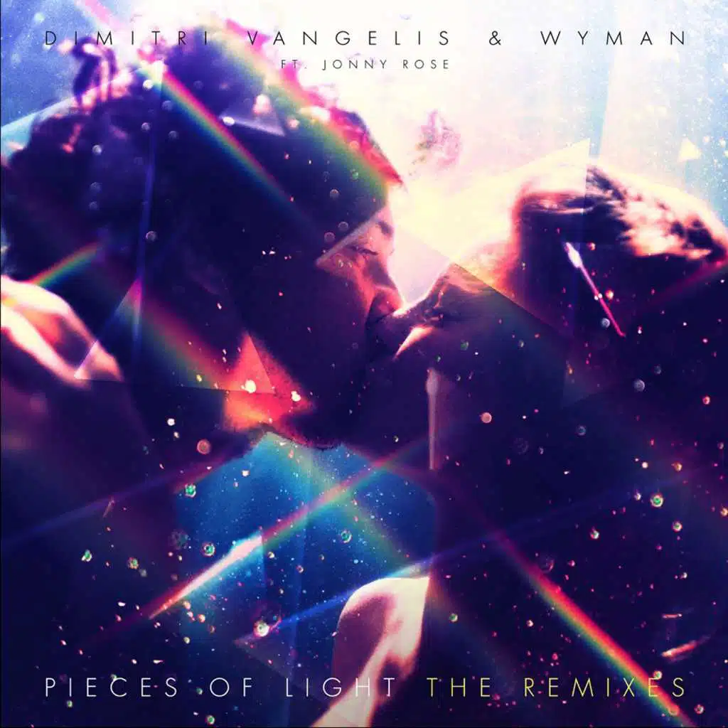 Pieces of Light [Remixes]