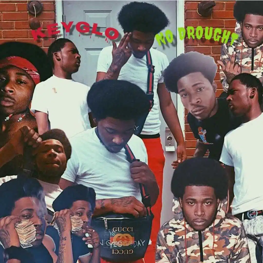 Rock Out (feat. KeyGlo, Savo & Slam Brazy)