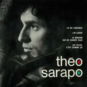 Théo Sarapo