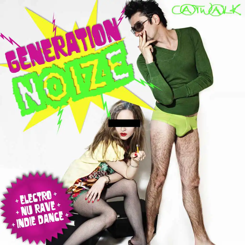 Generation Noize