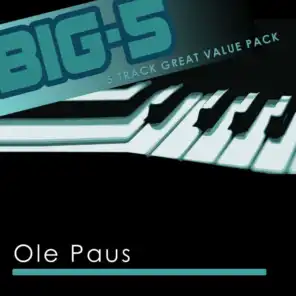 Big-5: Ole Paus