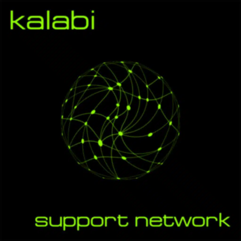 Support Network