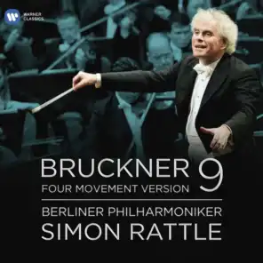 Bruckner: Symphony No. 9 (Four-Movement Version)
