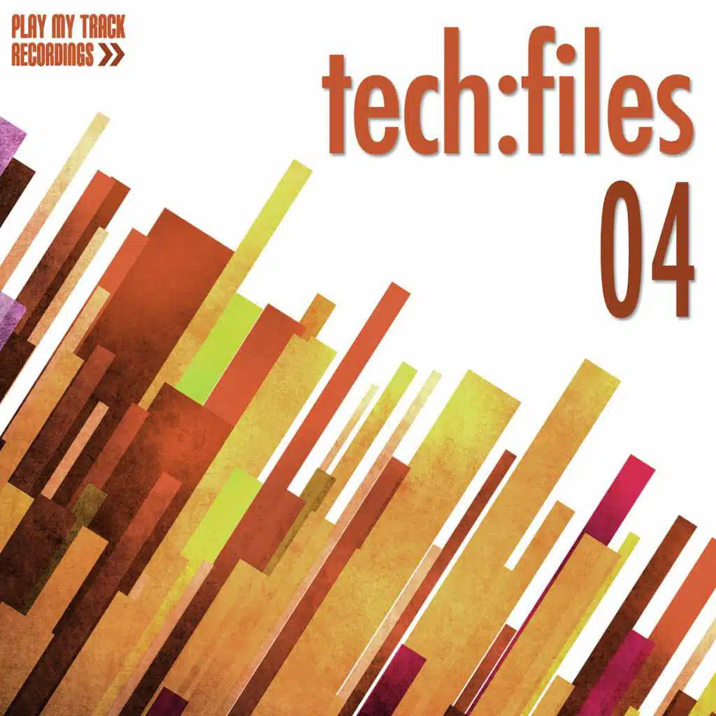 Unity (Alex Gomez & Bias Remix)