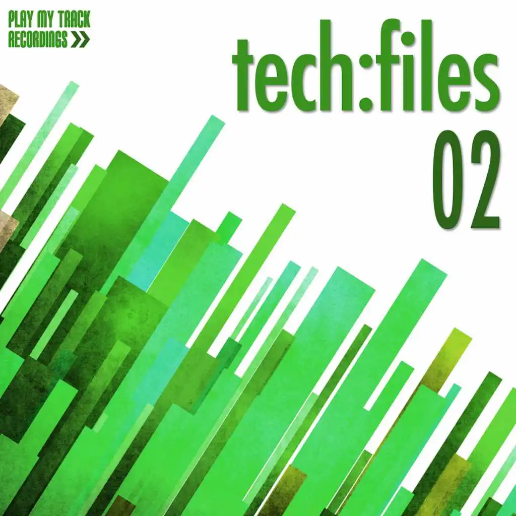 Tech: Files 02