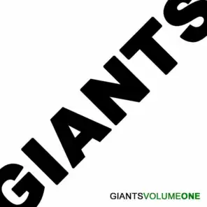 Giants, Vol. 1