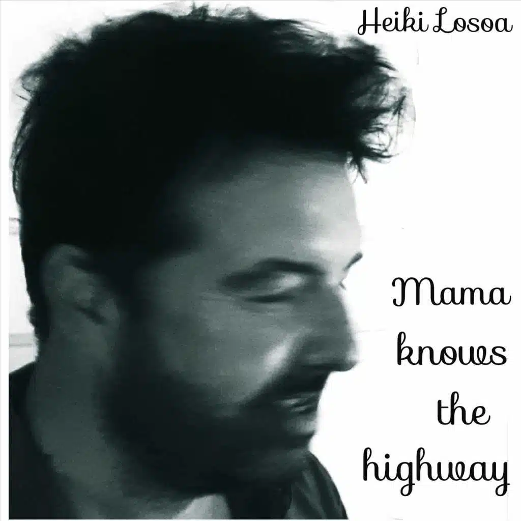 Mama Knows the Highway