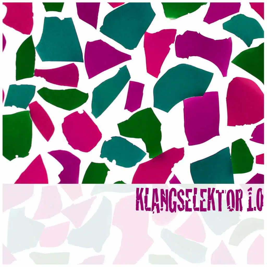 Klangselektor 1.0