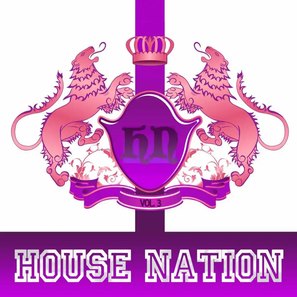 House Nation, Vol. 3