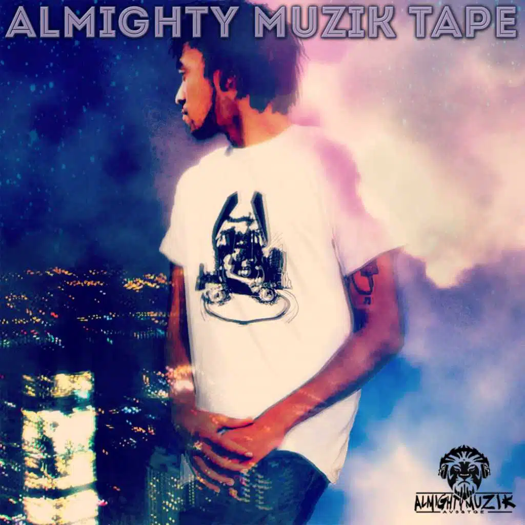 Almighty Muzik Tape