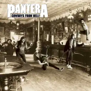 Cowboys from Hell (2010 Remaster)