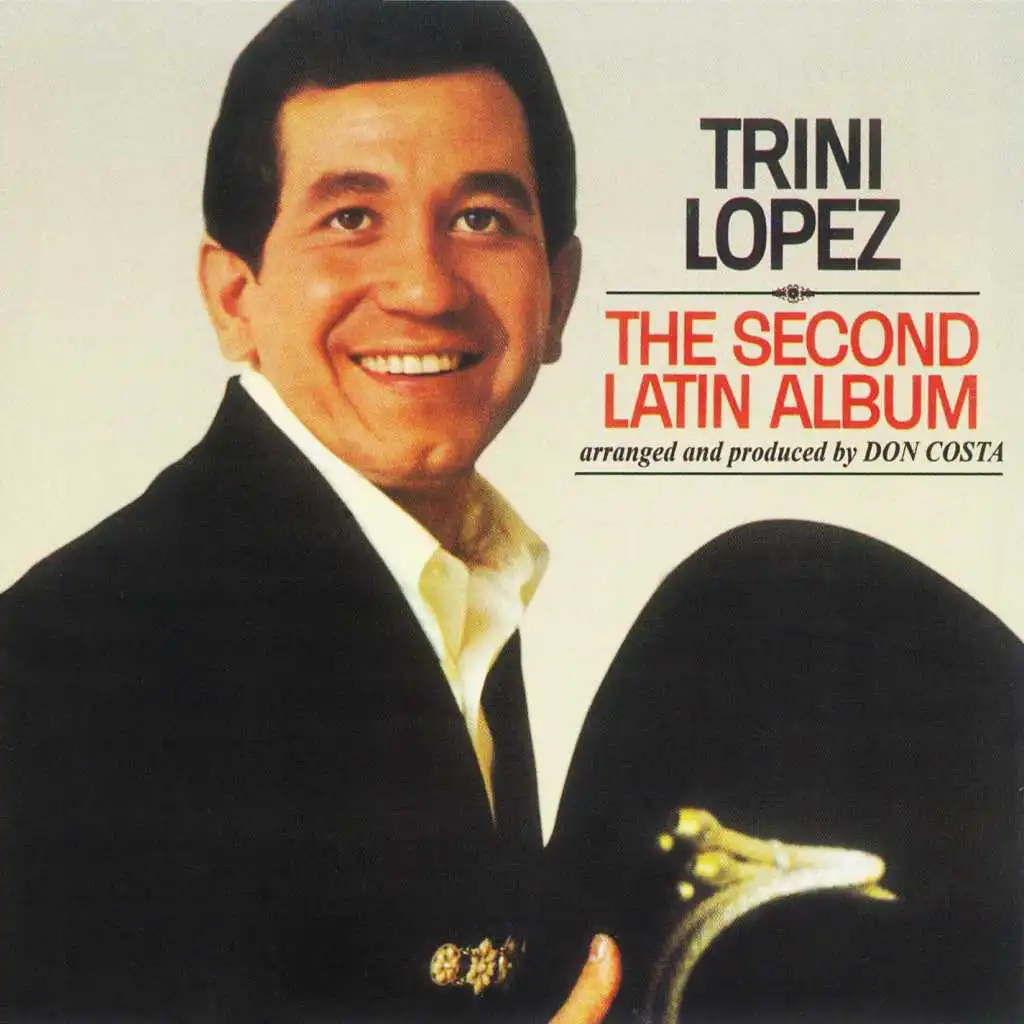The Second Latin Album