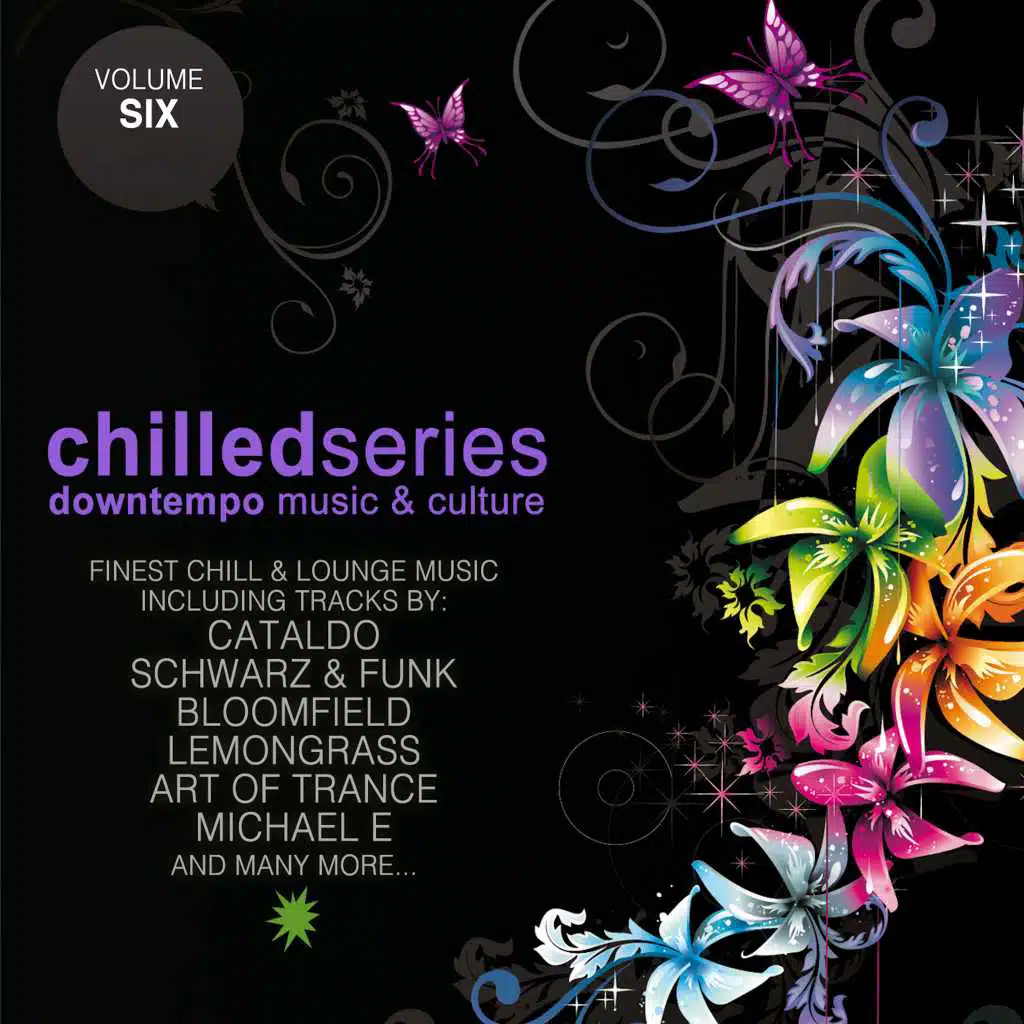 Chilled Series, Vol. 6 - Downtempo Music & Culture