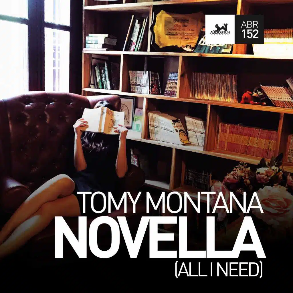 Novella (All I Need) (Radio Edit)