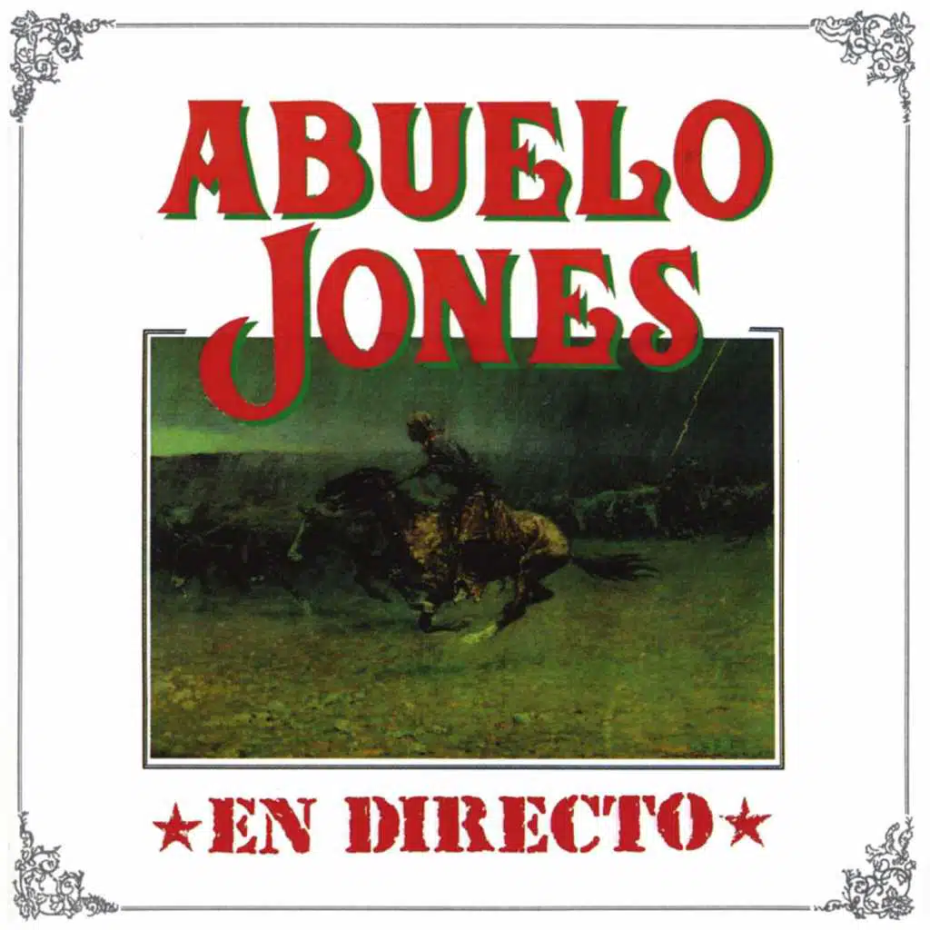 Abuelo Jones