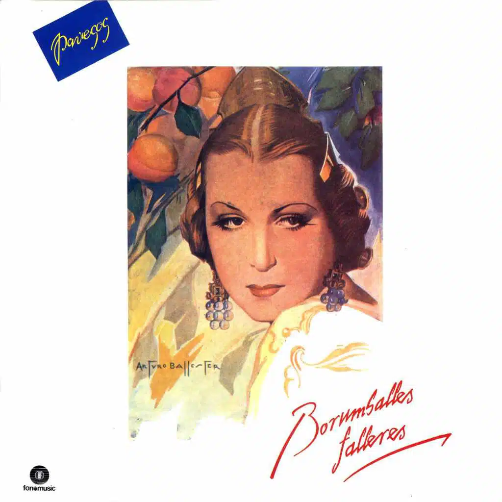 Borumballes Falleres