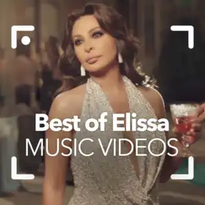 Best Of Elissa Music Videos 