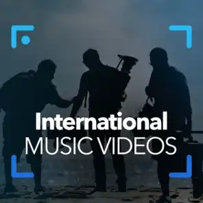 Vidéos Musique Internationales