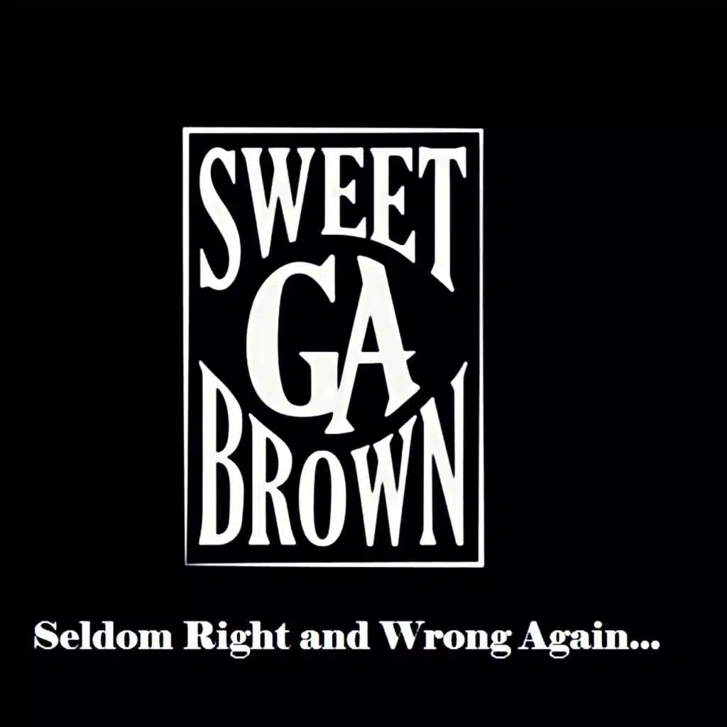 Seldom Right and Wrong Again