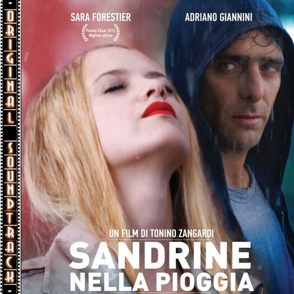 O.S.T. Sandrine nella pioggia