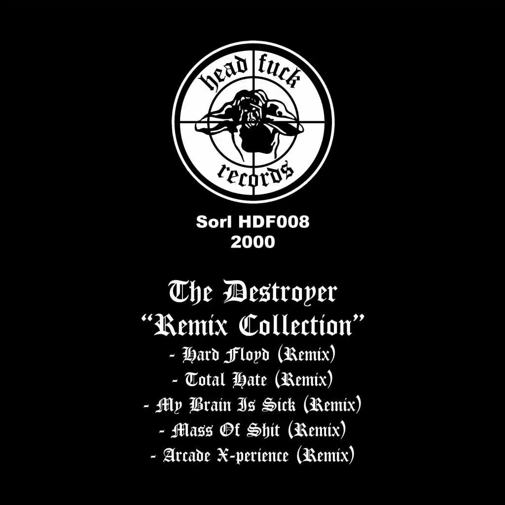 Remix Collection