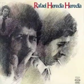 Rafael Heredia Heredia