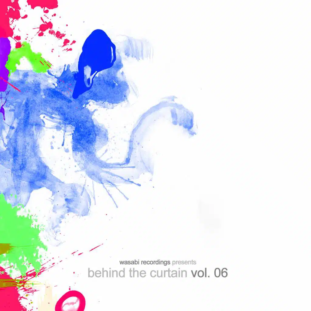 Slow Traffic (Pedro Tiago Mix)