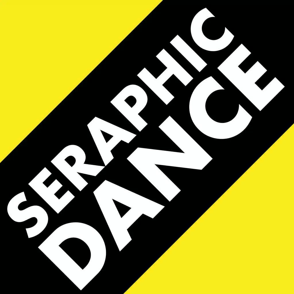 Seraphic Dance