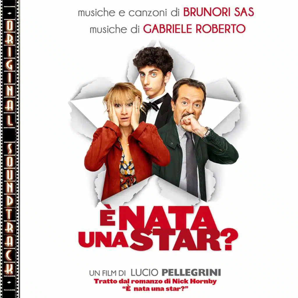 O.S.T. E' nata una star?