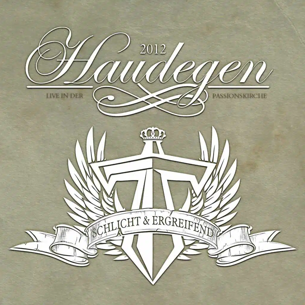 Deutschland ein Wintermärchen (Live in der Passionskirche)