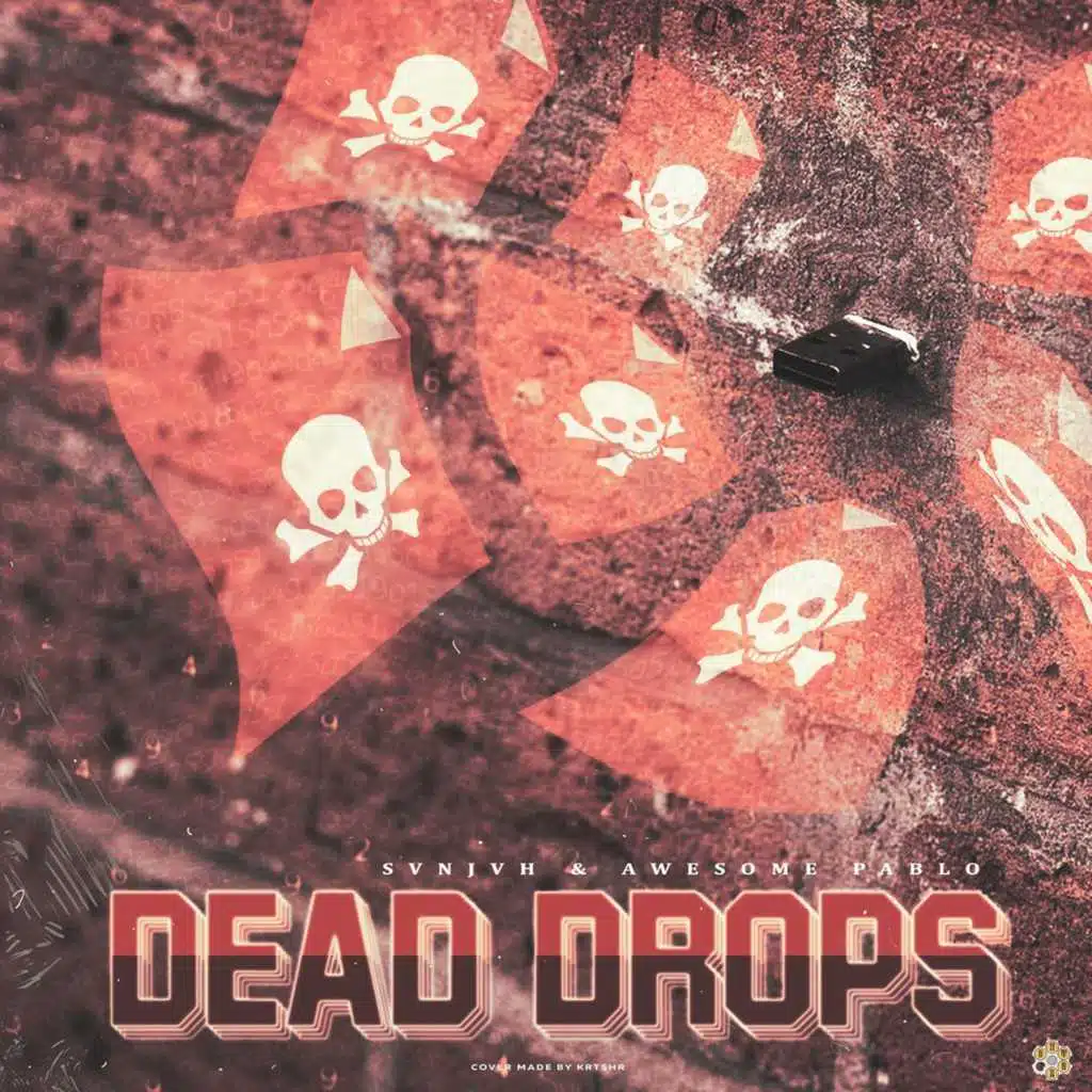 Dead Drops