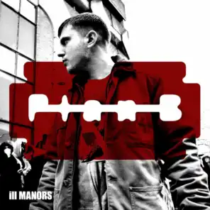 ill Manors (Funtcase Remix)