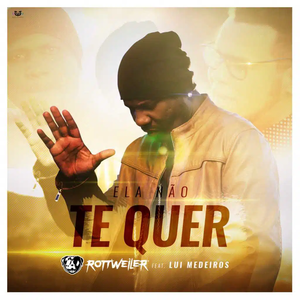 Ela Não Te Quer (feat. Lui Medeiros)