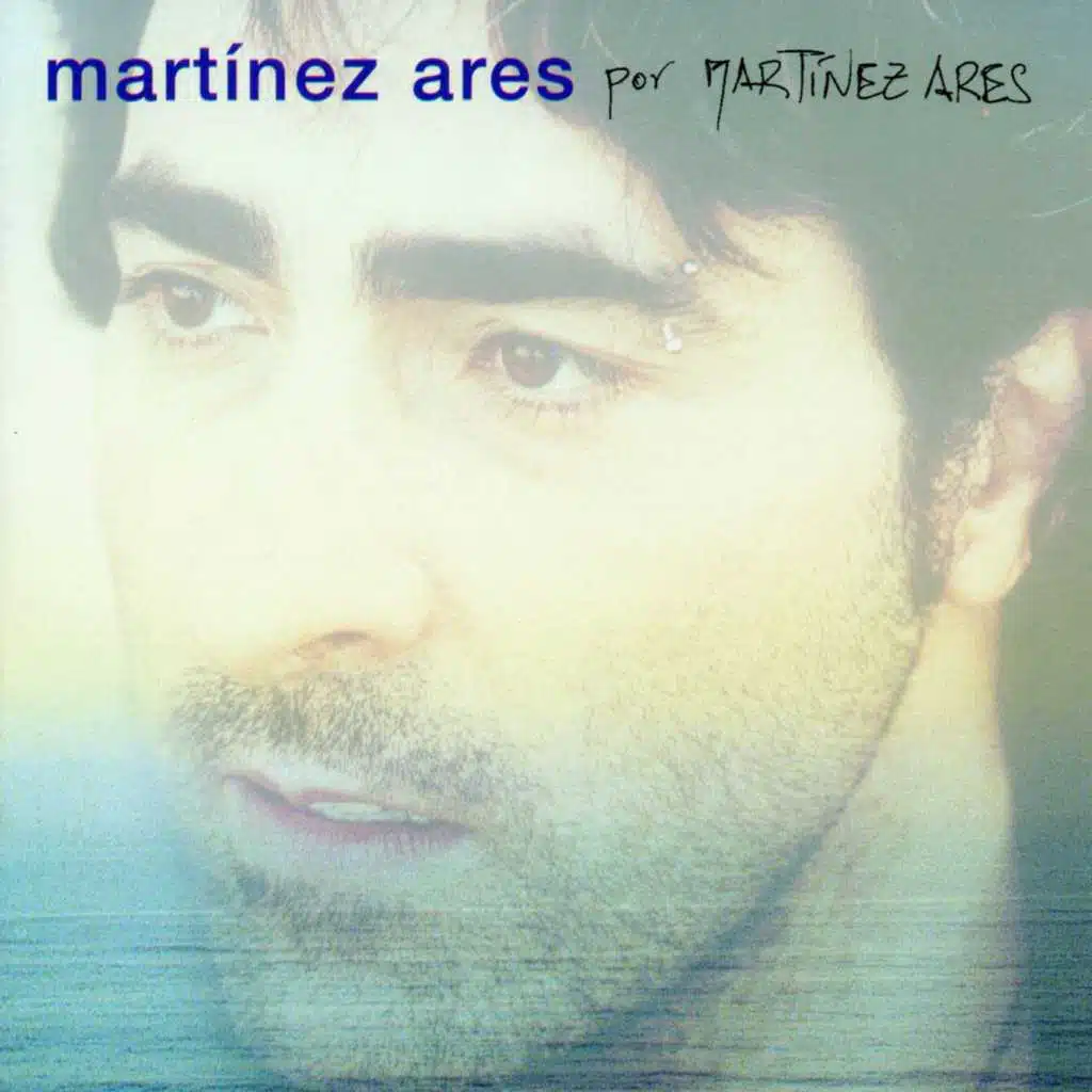 Martinez Ares