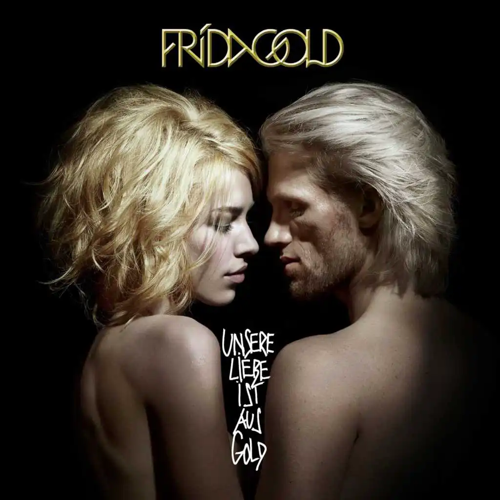 Unsere Liebe ist aus Gold (Radio Version)