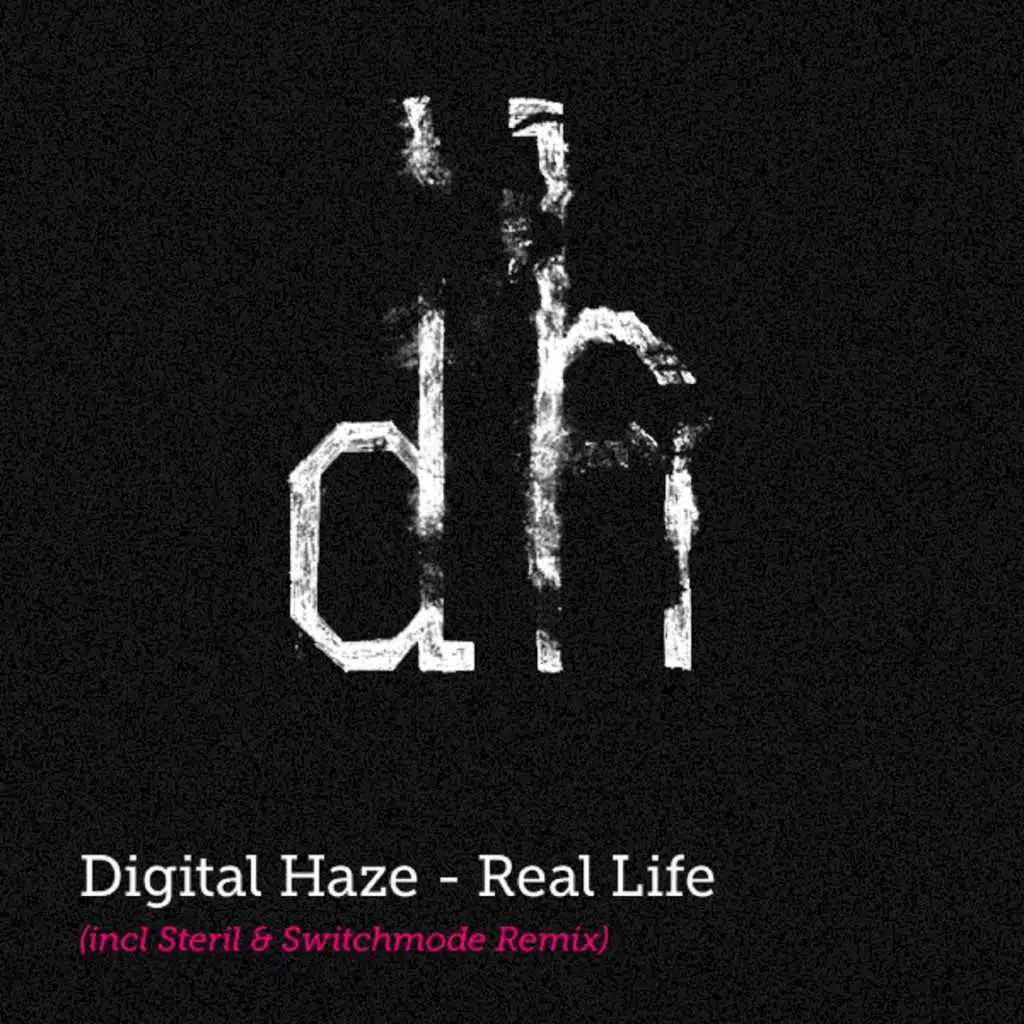 Digital Haze