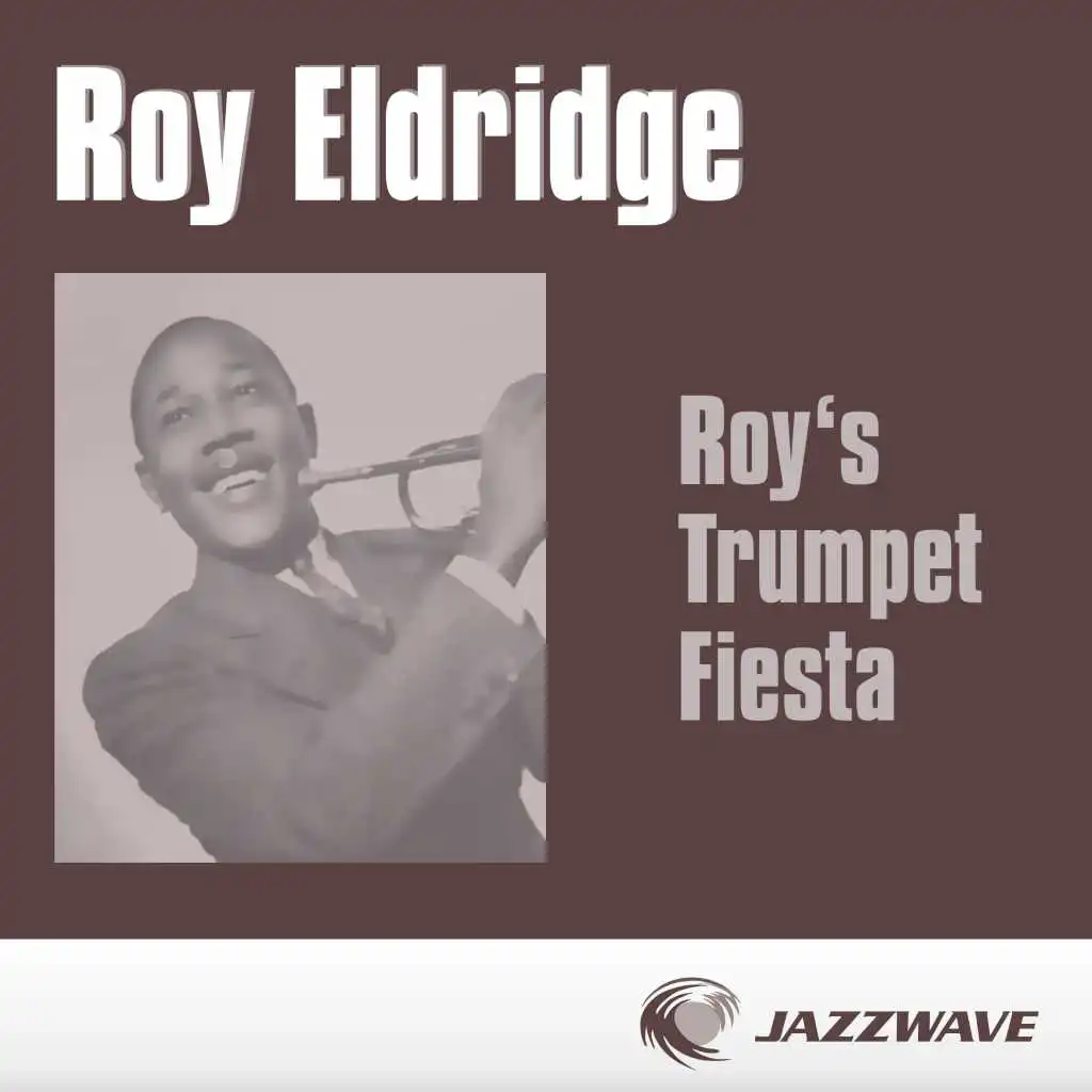 Roy's Trumpet Fiesta