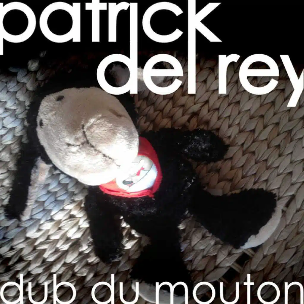 Dub Du Mouton EP