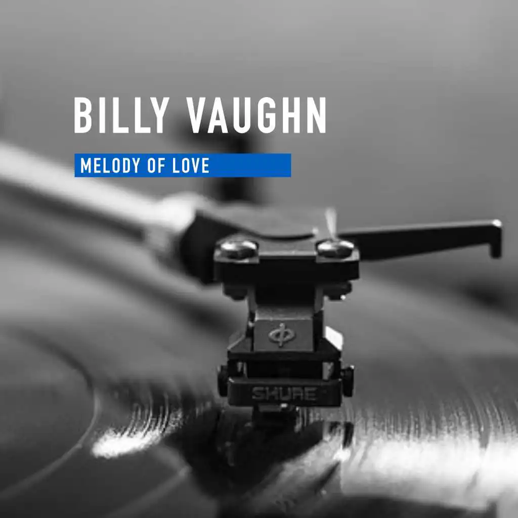 Billy Vaughn's Boogie