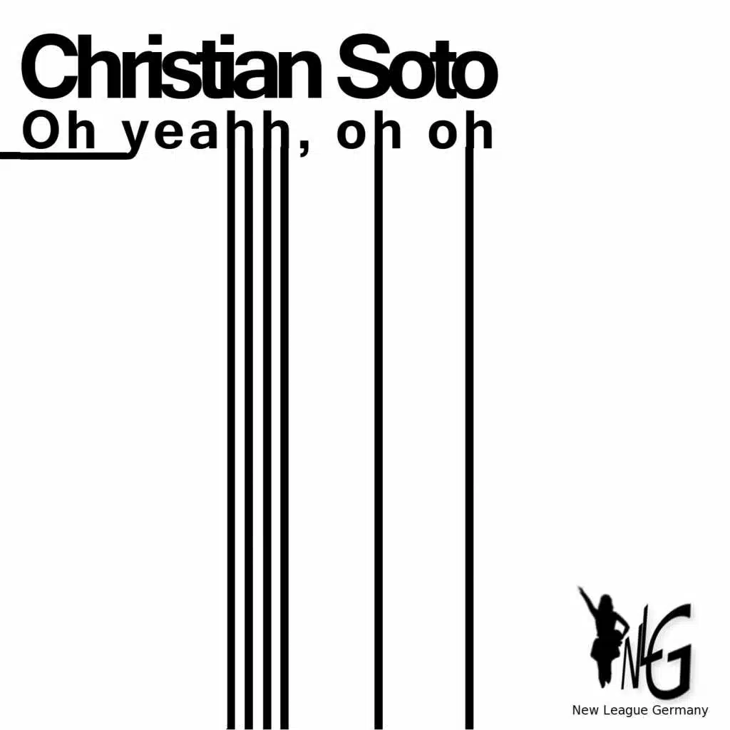Oh Yeahh, Oh Oh
