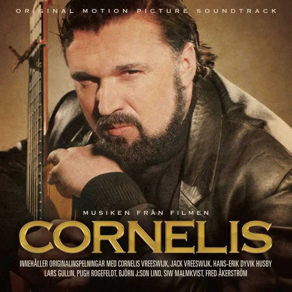 Cornelis - Original Motion Picture Soundtrack