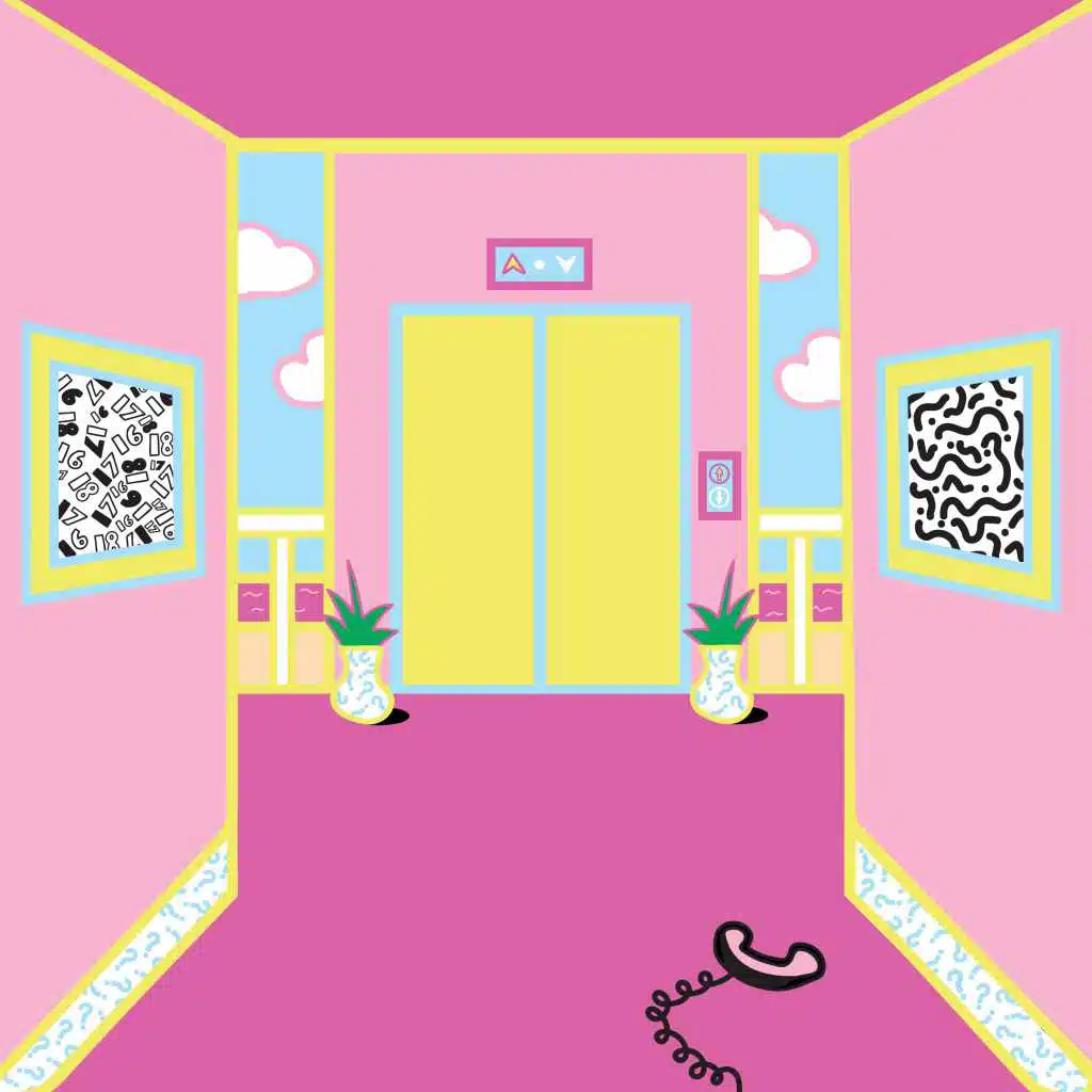 Elevator Music, Vol. 2